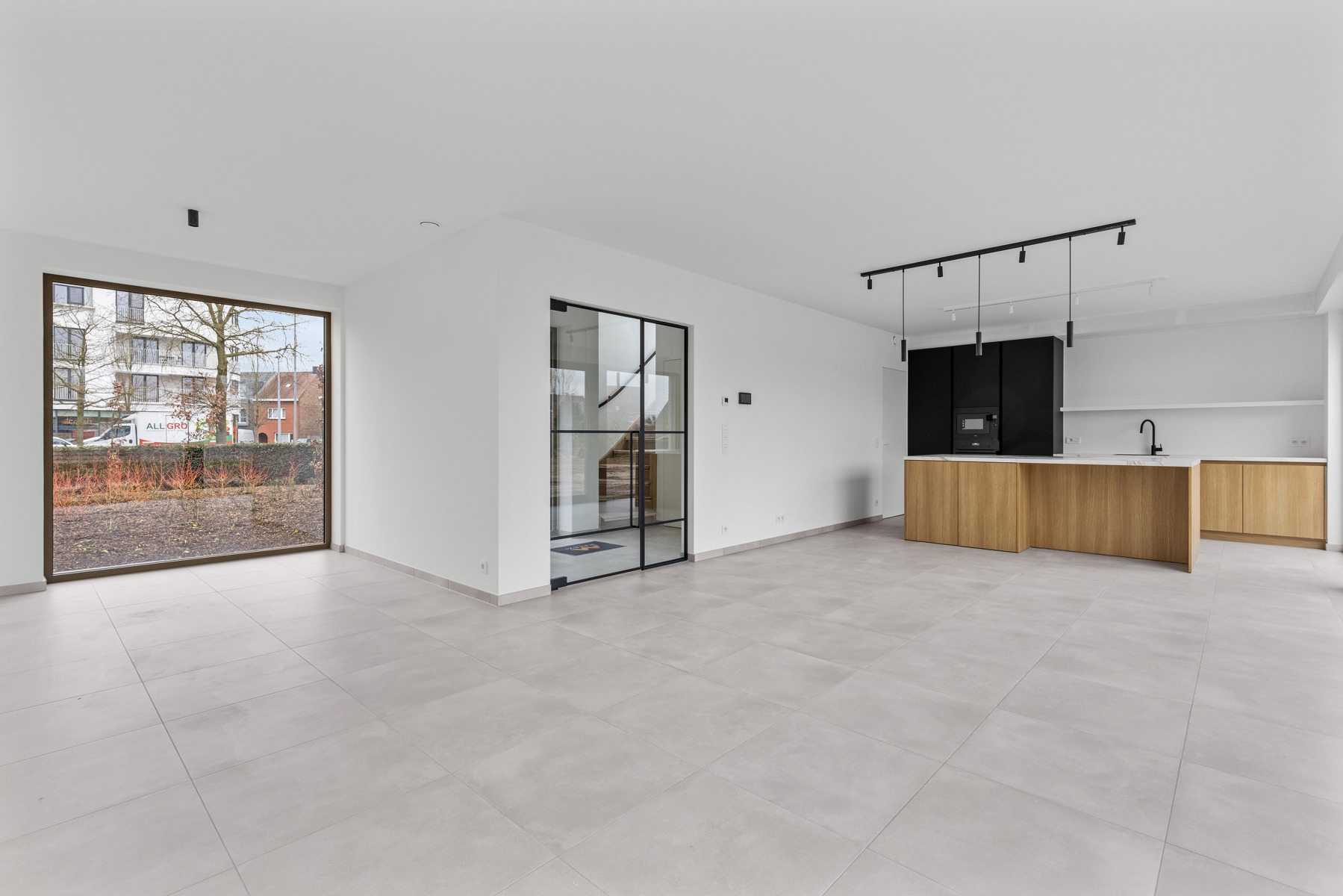 Lot 4: Ruime nieuwbouw (258 m²) op een perceel van 805 m² - foto 2