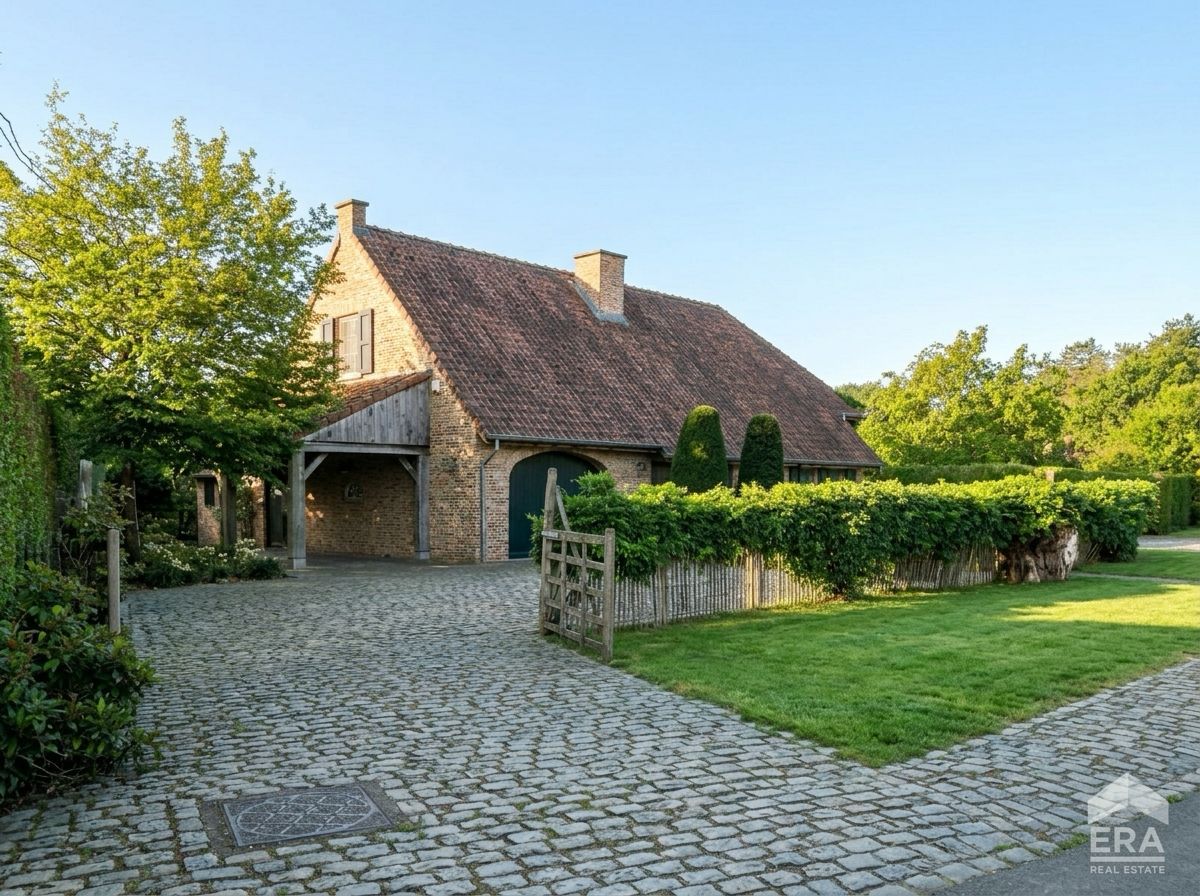 House for sale in Hechtel-Eksel