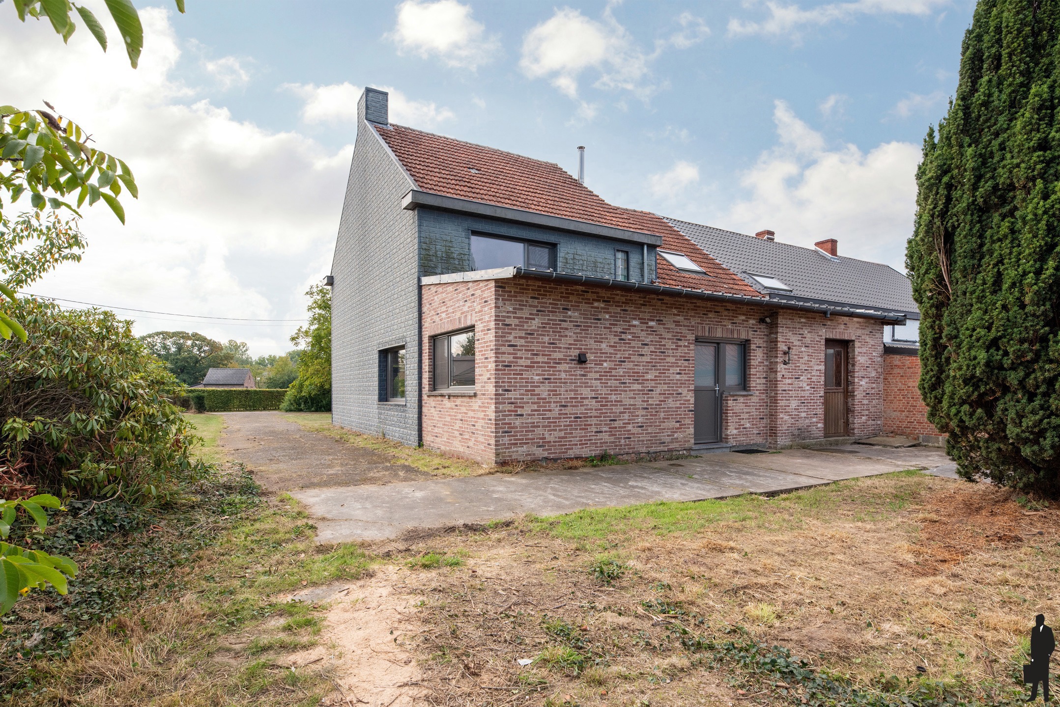 Te renoveren HOB met 3 SLK en prachtig verzicht te Rotselaar - foto 3