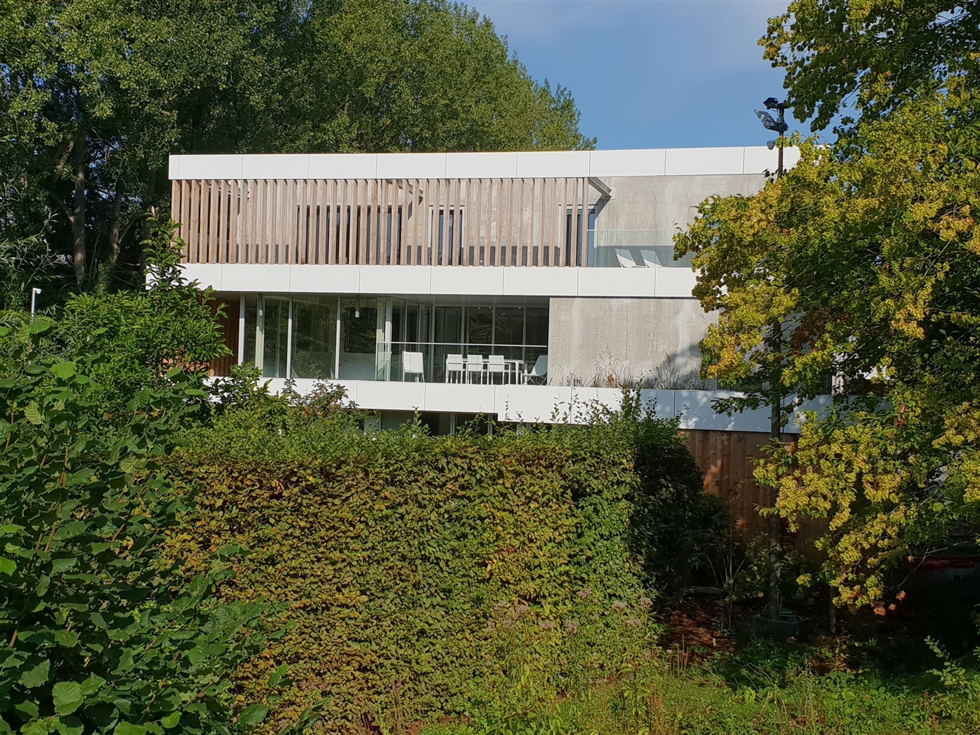 Commercial à vendre à Ranst - photo 3