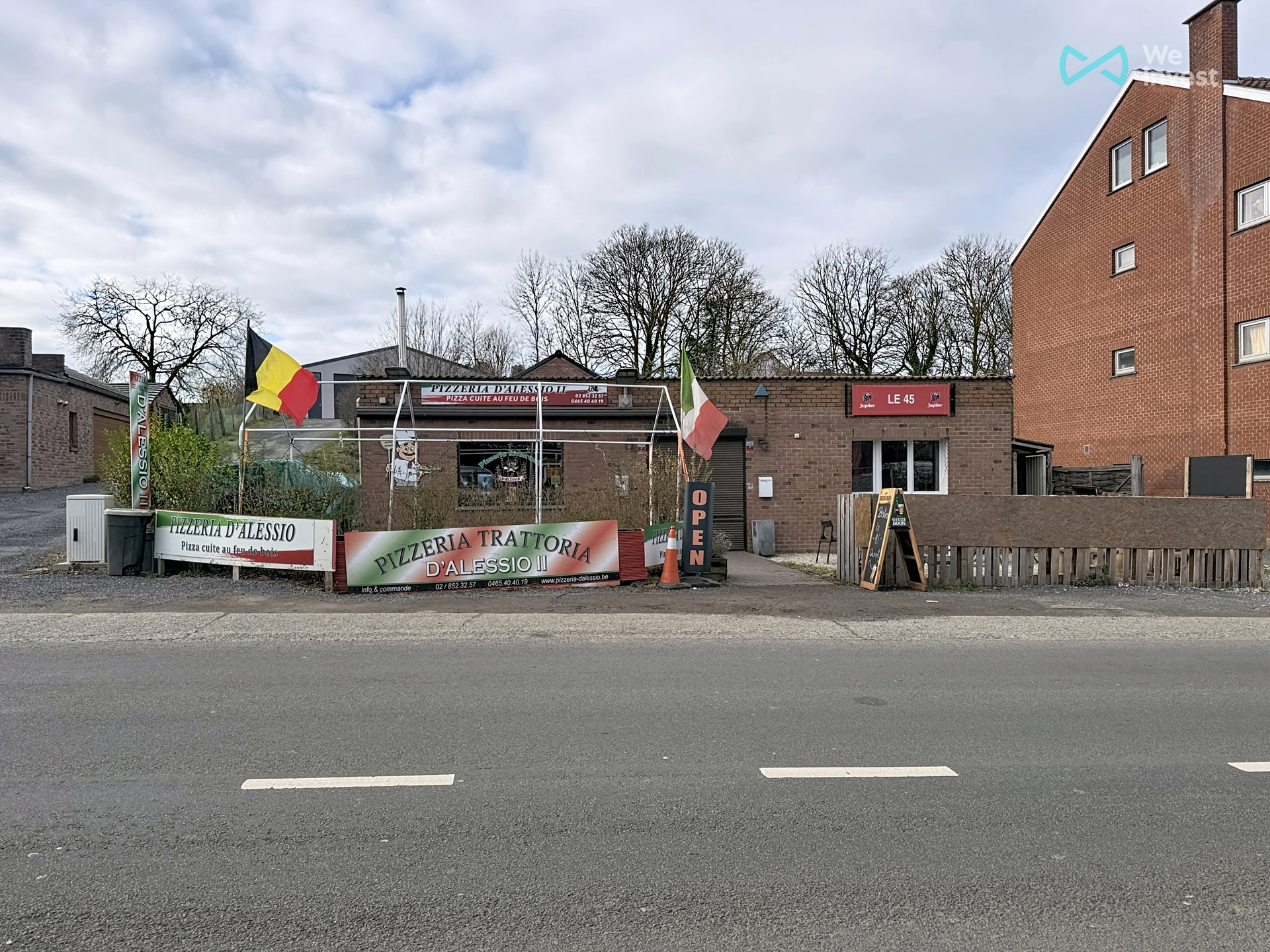 Commercieel te koop in Tubeke - foto 2