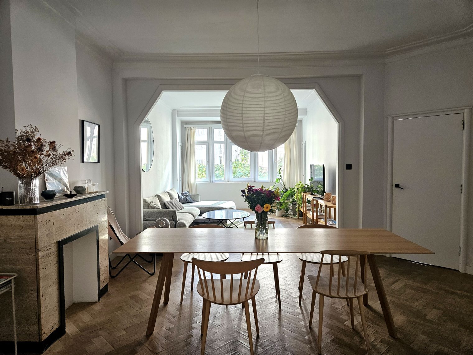 Appartement te koop in Antwerpen met 2 slaapkamers - foto 4