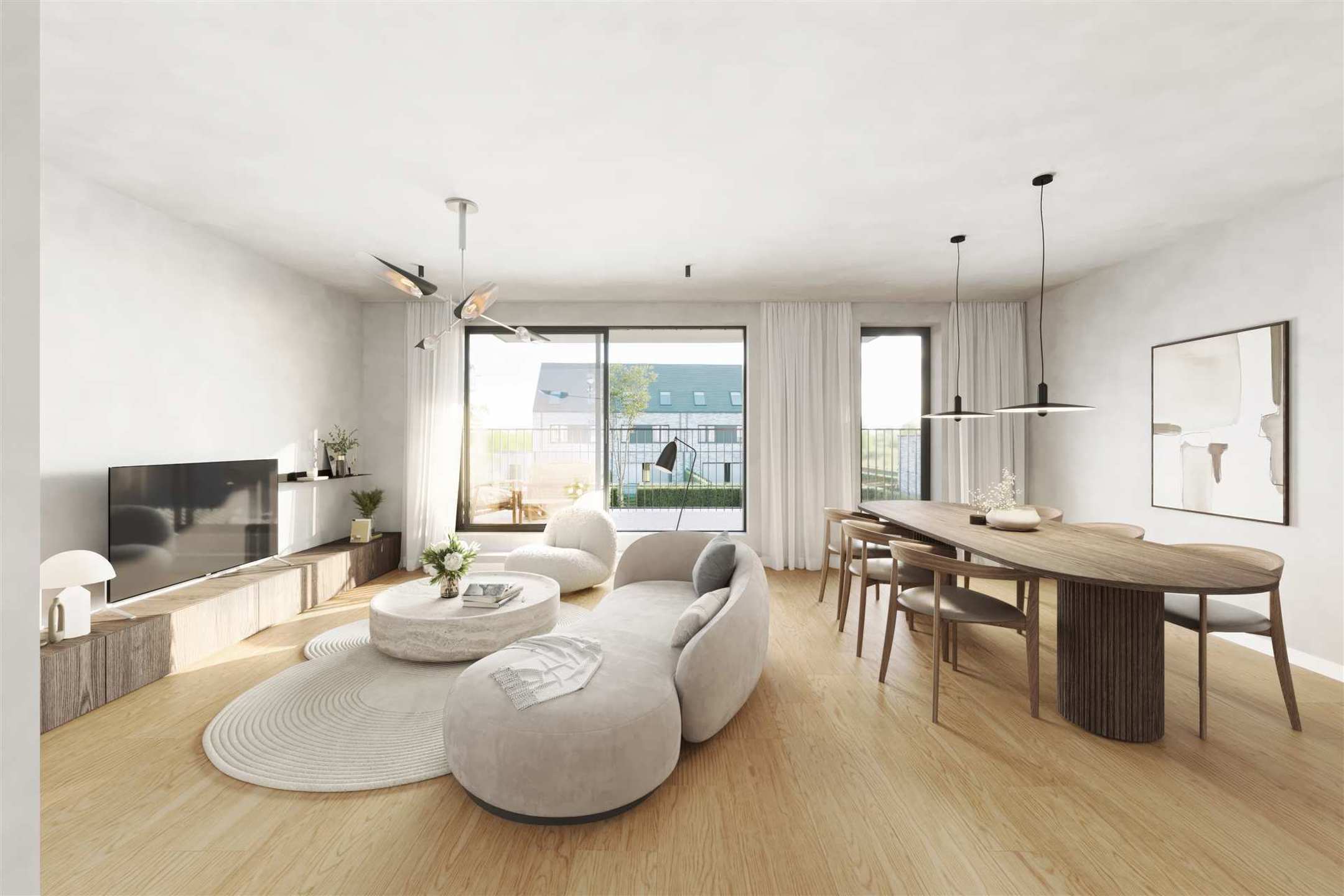 Maison à vendre à Ekeren avec 3 chambres - photo 4