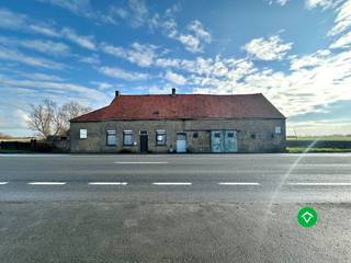 Maison à vendre à Dixmude