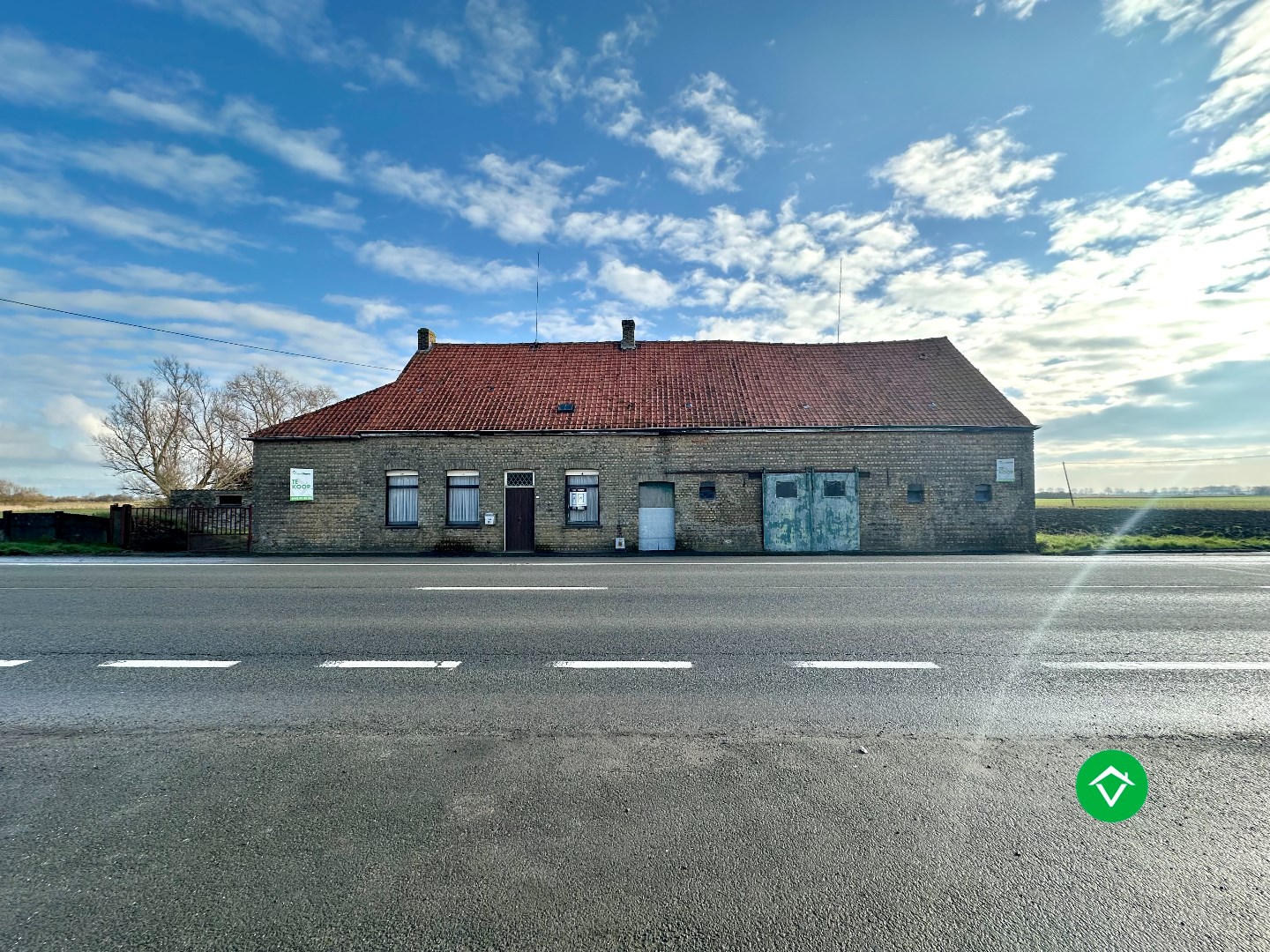 Maison à vendre à Dixmude avec 2 chambres - photo 3