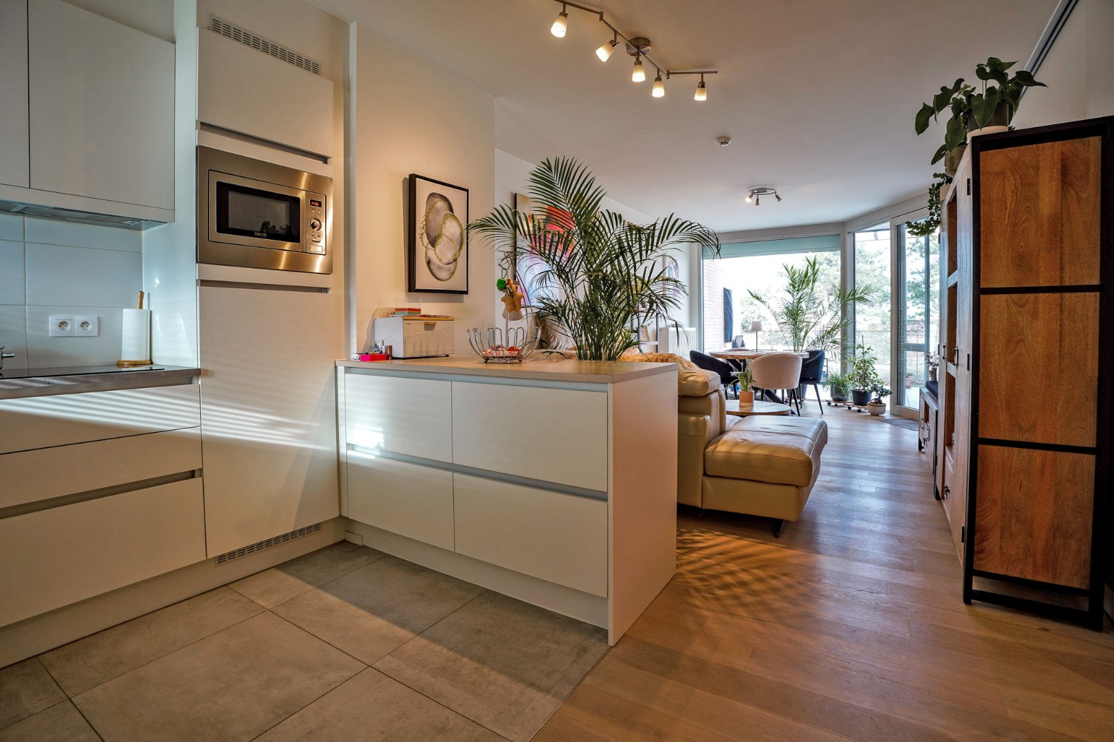 Appartement à vendre à Koksijde avec 1 chambre - photo 5