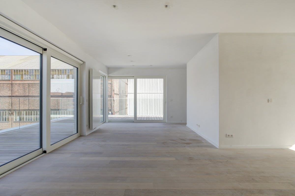 Appartement à vendre à Gand avec 2 chambres - photo 2