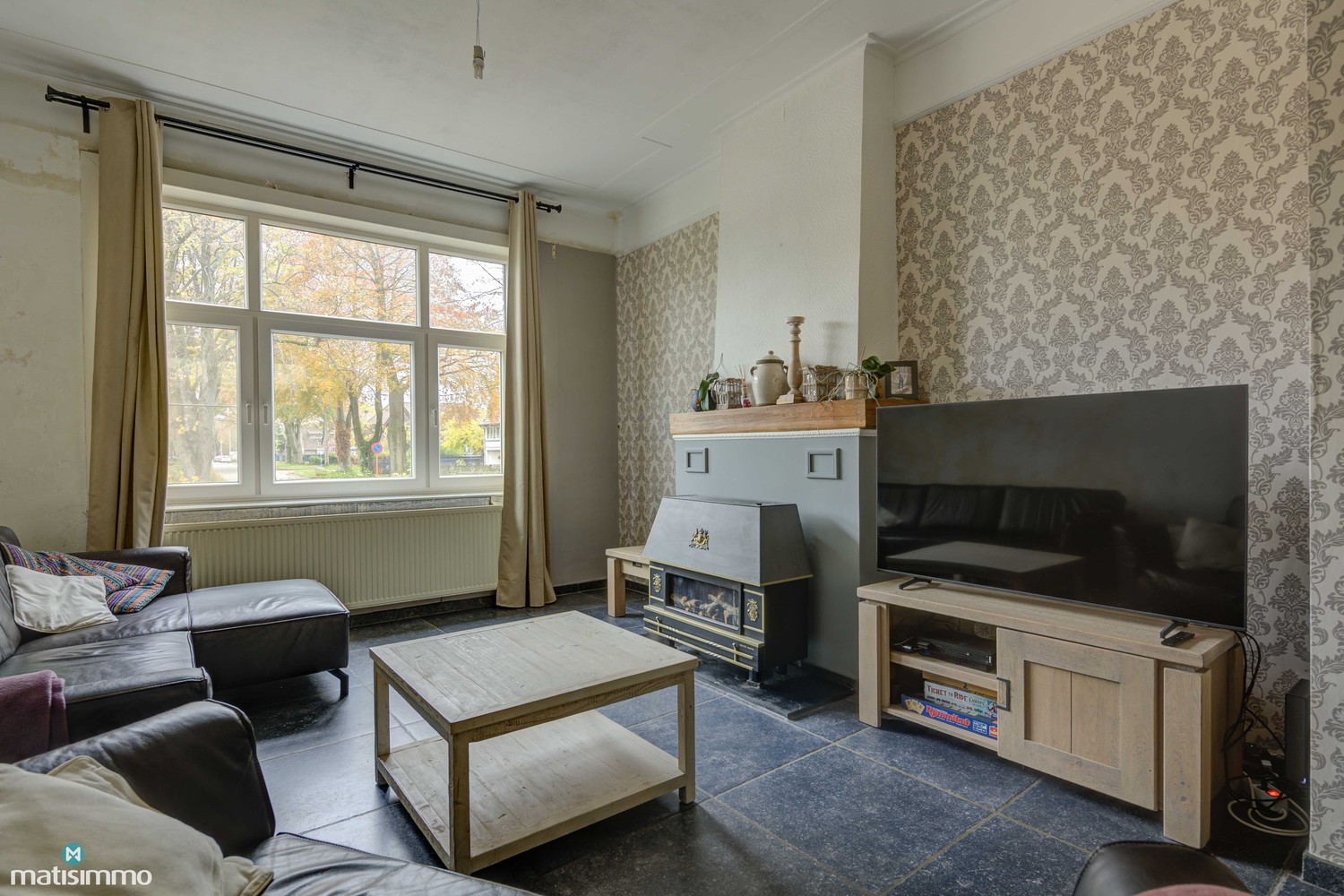 House for sale in Genk with 5 bedrooms - photo 5