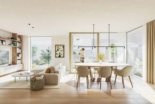 Appartement à vendre à Maaseik
