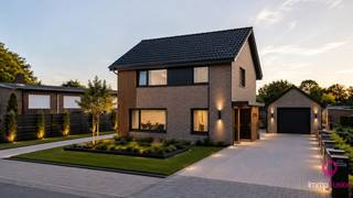 <p>Bij ImmoFusion 7/7 “open huis” : klik op onze 3D-TOUR. Ervaar vastgoed alsof je er zelf doorloopt!<br /><br />Dit stevige en goed onderhouden pand is gelegen in één van de mooiere buurten van Helchteren. Met maar liefst 191 m² bewoonbare oppervlakte op een perceel van bijna 11 are biedt deze woning alle ruimte voor een gezin. Wat deze locatie extra bijzonder maakt, is dat er in de omgeving vrijwel niet meer gebouwd kan worden. Op één bouwgrond na blijft het groene karakter van de buurt dus behouden, waardoor je hier geniet van rust, privacy en een prachtig uitzicht.<br /><br />Bij het betreden van de woning kom je terecht in de inkomhal, vanwaar je toegang hebt tot de bovenverdieping en de ruime leefruimte. Dankzij de grote raampartijen geniet deze ruimte van veel natuurlijke lichtinval. Aansluitend bevindt zich de keuken. Voor wie houdt van een open leefconcept, bestaat hier de mogelijkheid om de keuken open te maken naar de woonkamer.<br /><br />Verder is er op het gelijkvloers nog een extra ruimte die toegang biedt tot de badkamer, de tuin, een praktische berging en een apart toilet.<br /><br />Op de verdieping bevinden zich vier ruime slaapkamers, allemaal met een aangename lichtinval. Daarnaast is er via een luik toegang tot de zolder. De indeling van de woning is praktisch en gezinsvriendelijk.<br /><br />Buiten beschikt de woning over een vrijstaande garage met daarachter nog extra bergruimte. De ruime tuin wordt momenteel deels gebruikt als moestuin. De aanwezige planten worden bij verkoop verwijderd, waardoor de nieuwe eigenaar de tuin volledig naar eigen smaak kan inrichten. Achteraan bevindt zich bovendien nog een schuur die extra opslagmogelijkheden biedt.<br /><br />De woning is ideaal gelegen voor wie centraal wil wonen, dichtbij scholen, winkels en openbaar vervoer, maar tegelijk wil genieten van rust, groen en privacy. Een unieke kans in één van de meest gegeerde buurten van Helchteren.<br /><br />Maatregelen opgenomen in het Maatregelenregister: nee<br /><br />Pluspunten:<br />-Gelegen in een rustige en groene buurt<br />-191 m² bewoonbare oppervlakte<br />-4 ruime slaapkamers<br />-Gunstig EPC<br />-Vrijstaande garage met extra bergruimte<br />-Ruime tuin met veel privacy<br />-Nabij scholen, winkels en openbaar vervoer<br />-Stevige constructie met veel potentieel<br />-Beperkte toekomstige bebouwing <br />-Groene omgeving<br /><br />Voor een bezichtiging ter plaatse of meer info, bel ons op 078/78.78.70, of kom gewoon binnen op ons kantoor, steeds welkom!</p>