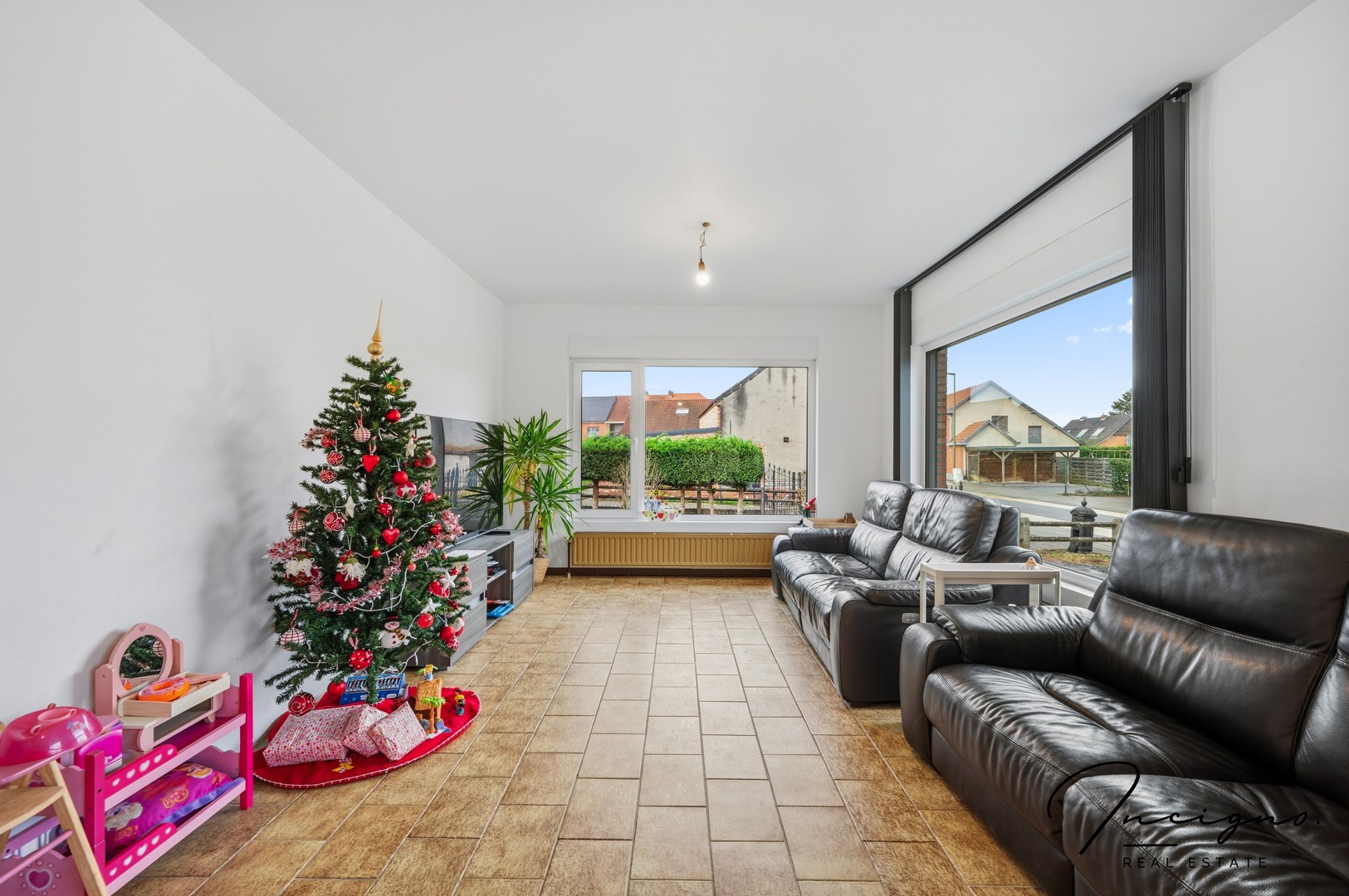 Ruime woning met 6 slaapkamers in hartje Tielt-Winge - foto 5