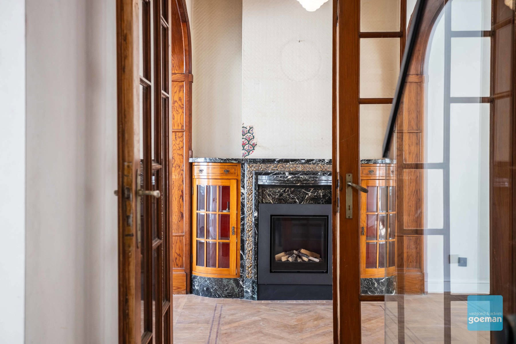 House for sale in Aalst with 4 bedrooms - photo 4