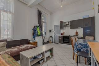 Dit karaktervol hoekpand is gelegen in de levendige Oranjestraat, vlakbij Park Spoor Noord. De ligging is bijzonder geliefd bij huurders dankzij...