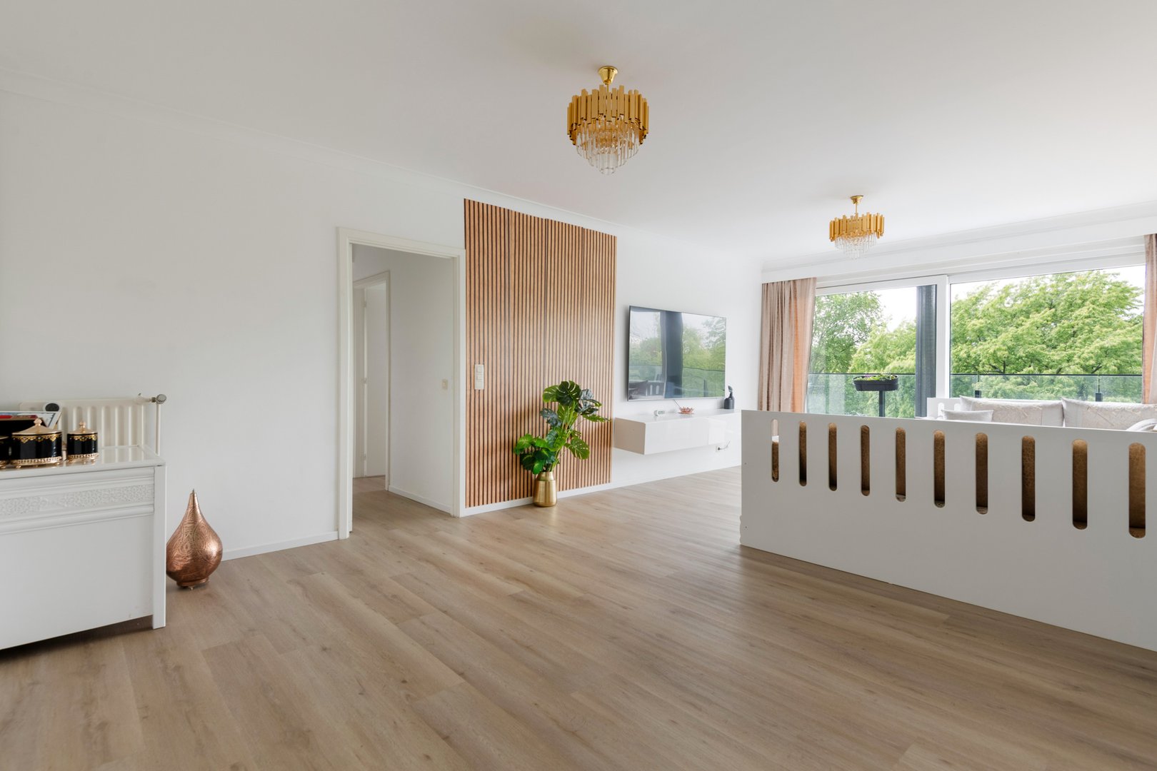 Apartment for sale in Merksem with 2 bedrooms - photo 2