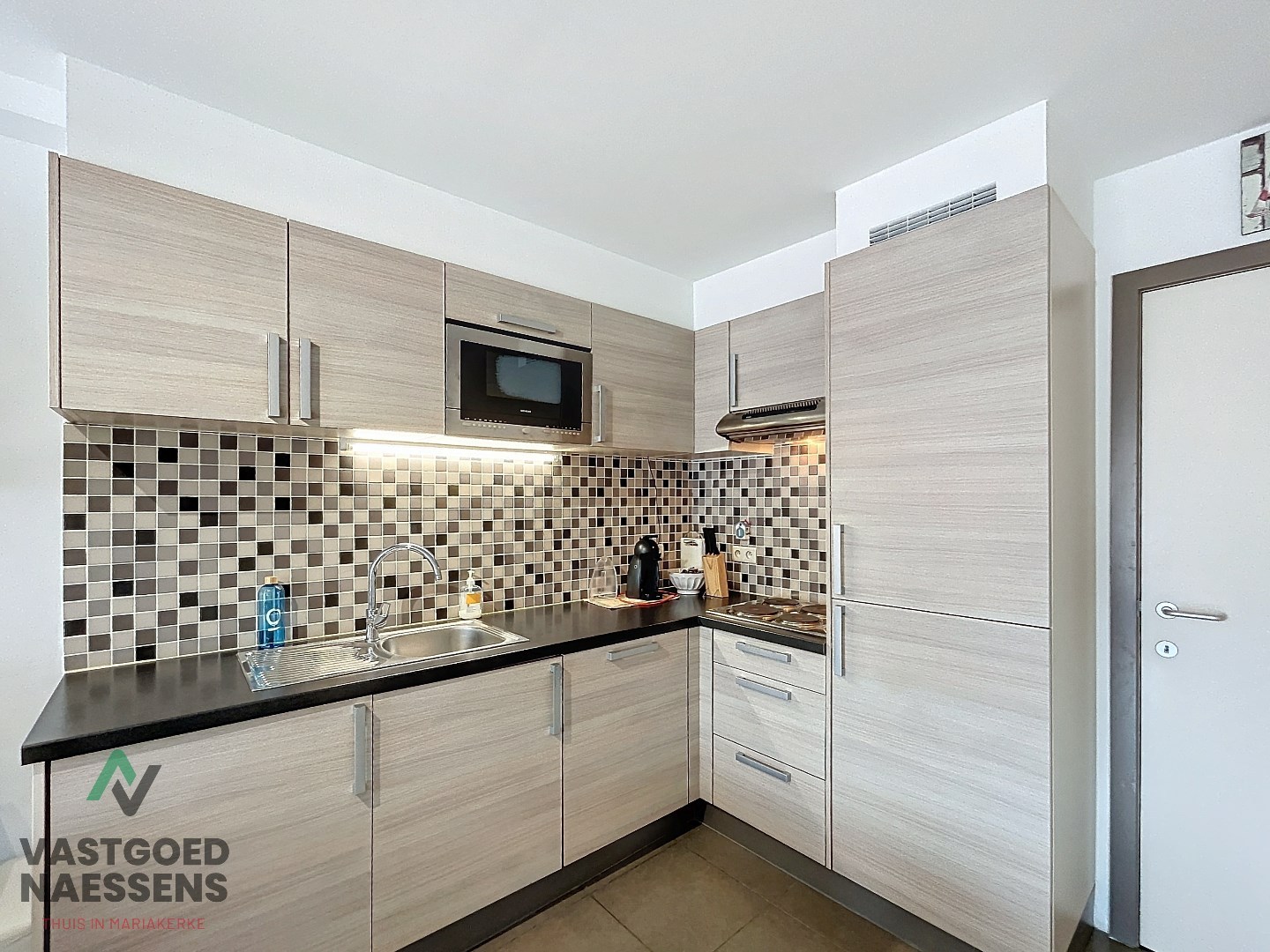 Appartement à louer à Ostende avec 1 chambre - photo 5