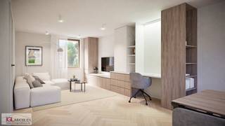 <strong>Aankoop 6% btw mogelijk onder voorwaarden!</strong><br /><br />Ben je opzoek naar een eigentijdse gezinswoning? Dan is het project Lindehof zeker iets voor u! Lindehof is een een toekomstgericht project, gebouwd met hoogstaande en duurzame materialen waardoor je voor een zeer lange tijd gerust bent.<br /><br />Deze nieuwbouwwoning met een totale bewoonbare oppervlakte van 163m² en is voorzien van 3 slaapkamers, met mogelijkheid tot uitbreiding naar 5 slaapkamers. Met zijn ruim terras van 18m² en perceel oppervlakte van 167m², is deze woning perfect voor wie op zoek is naar een comfortabele en zorgeloze woonst. <br /><br />Bij Lindehof wordt elke woning afgewerkt naar jouw wensen. Van vloer tot keuken, van badkamer tot verfijnde details. Alles is voorzien om jouw droomwoning werkelijkheid te maken.<br />Door gebruik van zonnepanelen, vloerverwarming en een warmtepomp voldoet dit appartement standaard aan de BEN-norm (Bijna Energie Neutraal) en behalen ze een E-peil van 20 of beter! Zo zit je ook op het vlak van energiezuinigheid veilig. Daardoor profiteer je het hele jaar door van een aangenaam binnenklimaat én levenslang van lage energiefacturen. Doordat dit appartement een e-peil van 20 of beter heeft, geniet u van een vermindering van 50% op de onroerende voorheffing gedurende 5 jaar. Dubbele winst dus!<br /><br />Lindehof – op de hoek van de L. Devillersstraat en Steenweg naar Alsemberg – is dé plek die eigentijds, comfortabel én betaalbaar wonen in je buurt mogelijk maakt. Alles is dichtbij: winkels, scholen, openbaar vervoer én het prachtige Hallerbos of het provinciedomein van Huizingen.<br /><br />Door zowel de locatie, afwerking en energiezuinigheid, is deze woning perfect geschikt voor eigen bewoning als voor investering.<br /><br />U hebt verder nog de mogelijkheid om een extra buiten staanplaats te kopen voor 11.000 EUR of een binnen staanplaats voor 24.000 EUR, naast de parkeermogelijkheden voor de woning..<br /><br /><strong>Aankoop 6% btw mogelijk onder voorwaarden!</strong><br /><br />Meer info of een brochure? Mis deze kans niet en maak vandaag nog een afspraak via corentin@igl.immo of +32 (0)2 378 04 44 - www.lindehof.immo