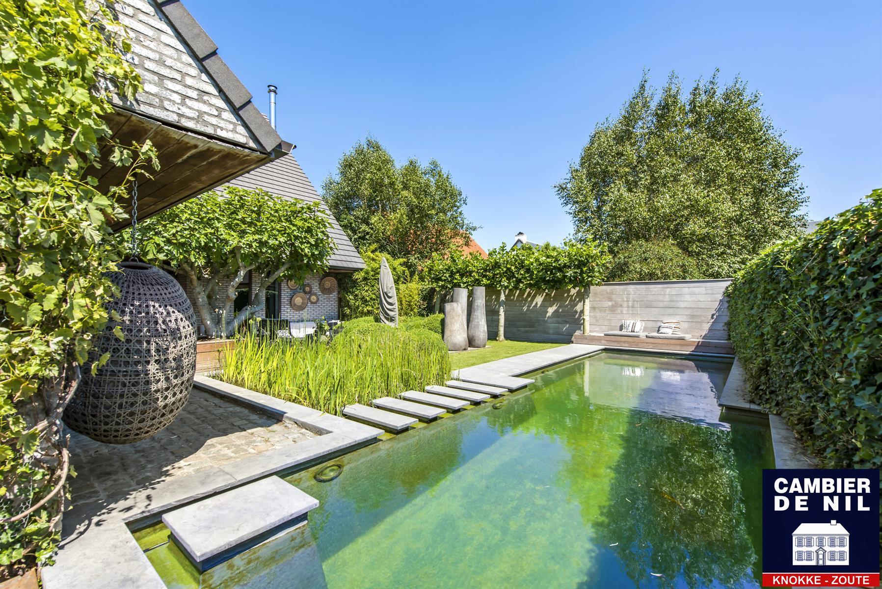 Architecturale parel op een  ideale locatie - foto 3