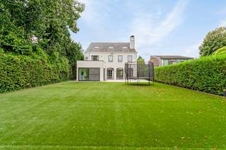 Maison à vendre à Anvers