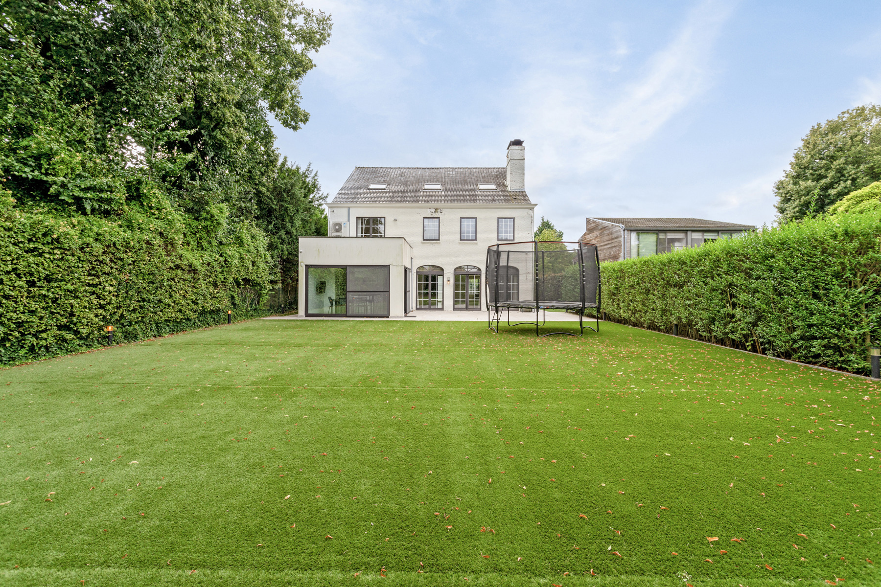 Elsdonck - Prachtige villa op 875m² te Wilrijk - foto 1