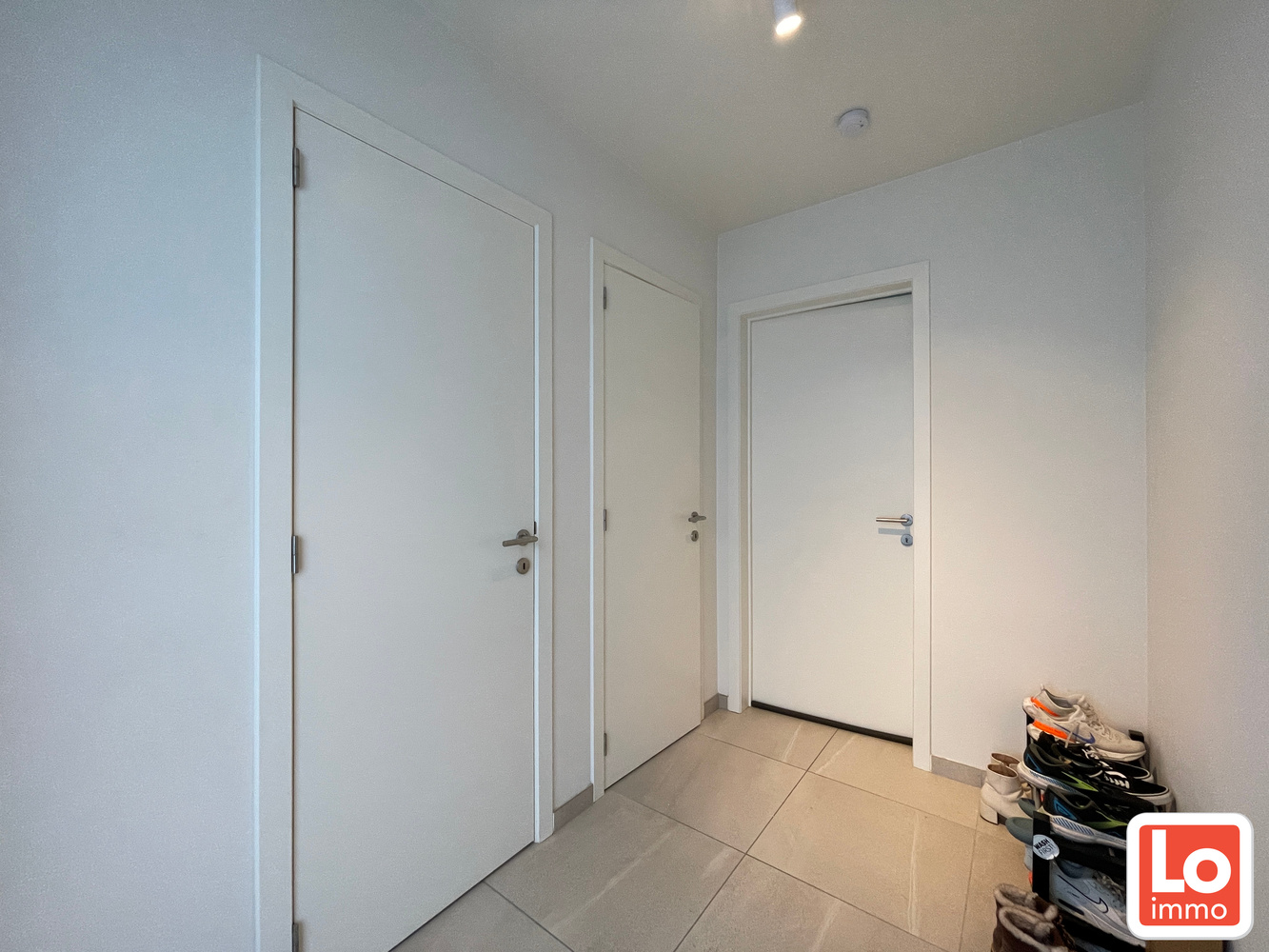 Recente HOB met carport in centrum Beervelde - foto 2