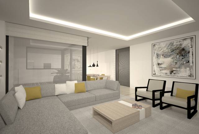 Projet à vendre à Hasselt