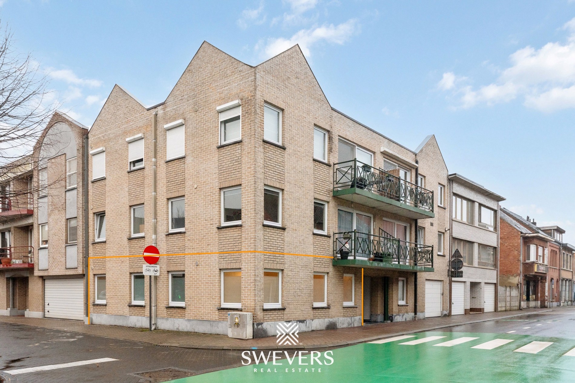 Ontdek dit instapklaar, energiezuinig en verrassend ruim gelijkvloers appartement in het charmante Zichem - foto 2