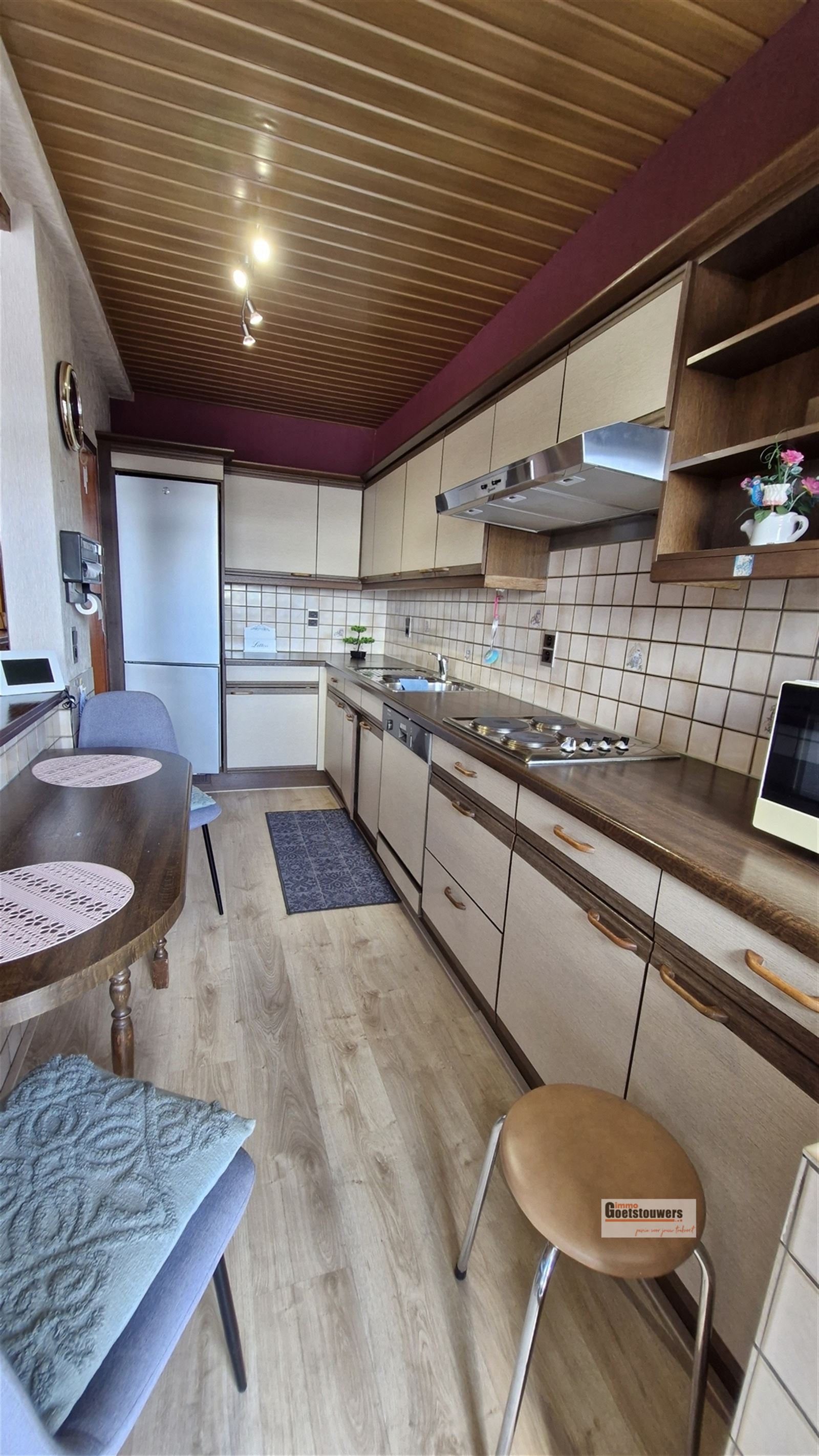 Apartment for sale in Deurne with 2 bedrooms - photo 3