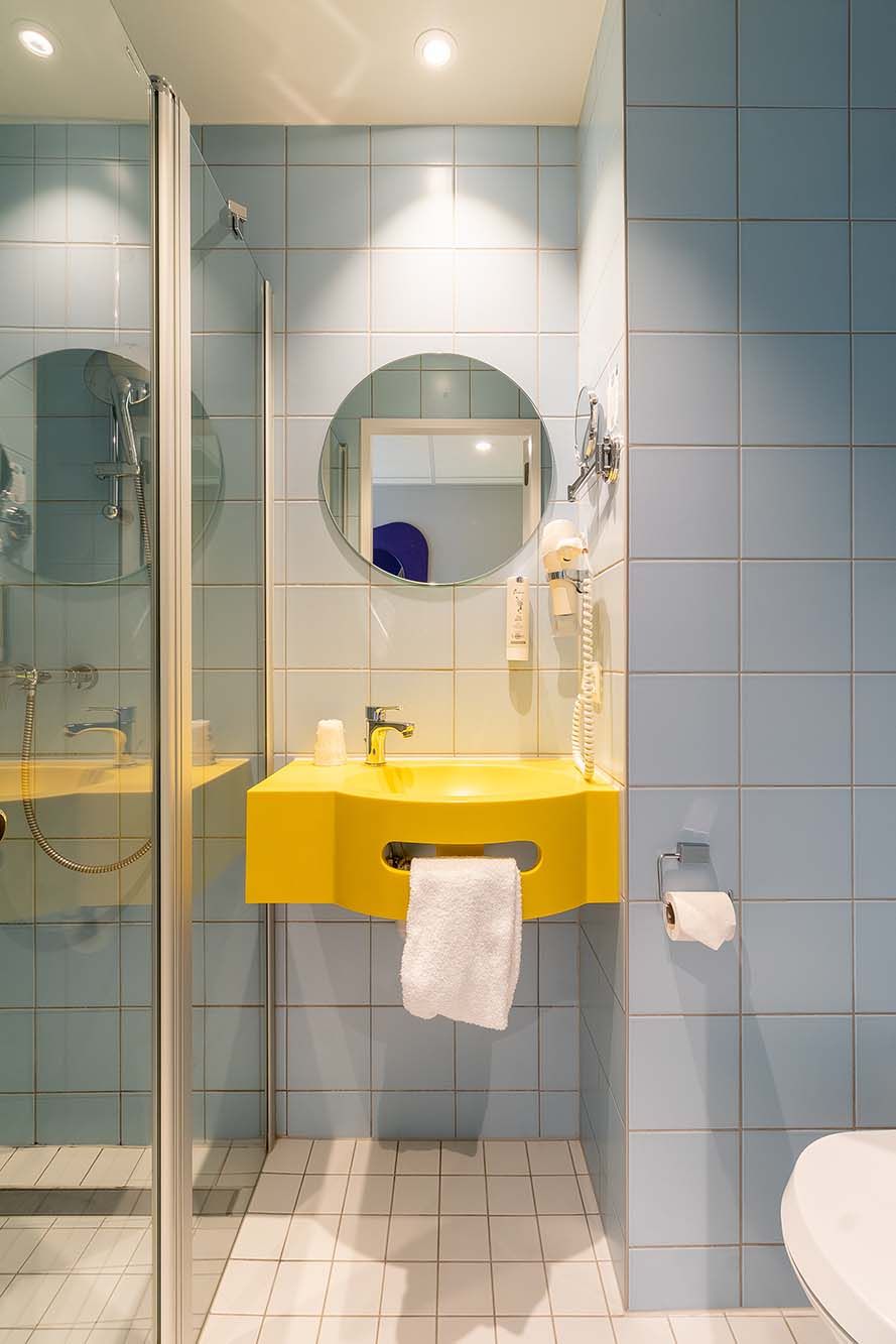 Zorgeloze hotelinvestering in het centrum - foto 5