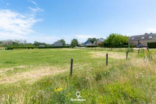 Land for sale in Zonhoven