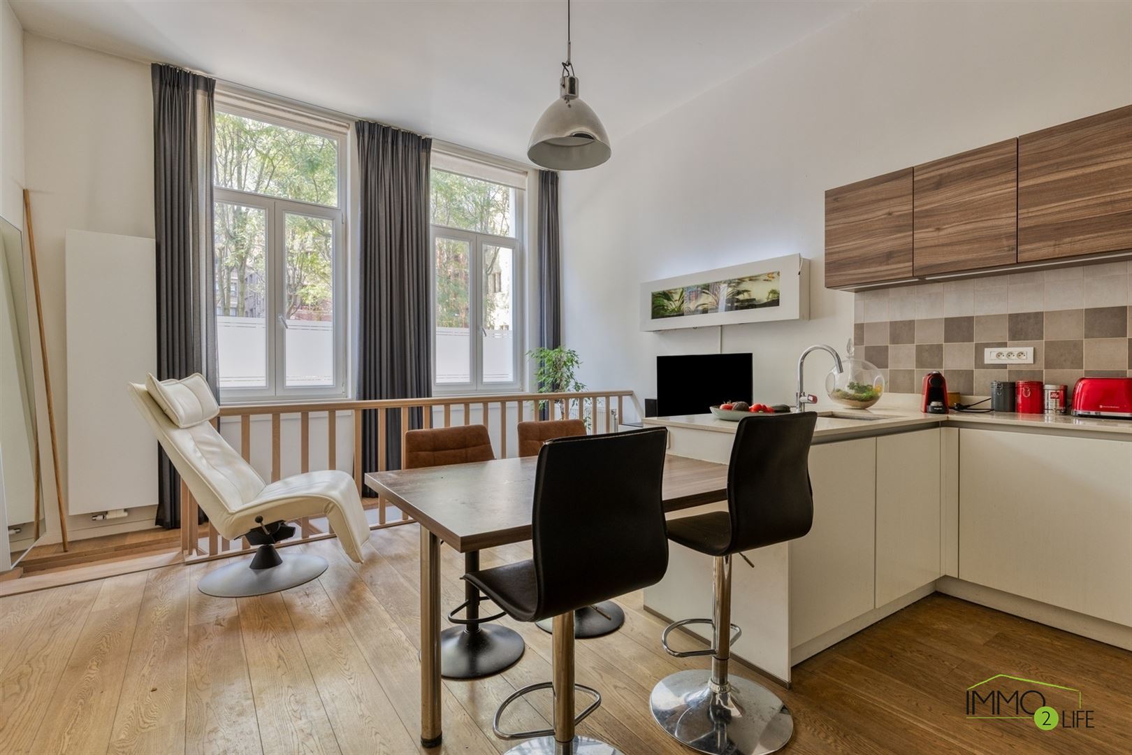 Duplex - foto 2