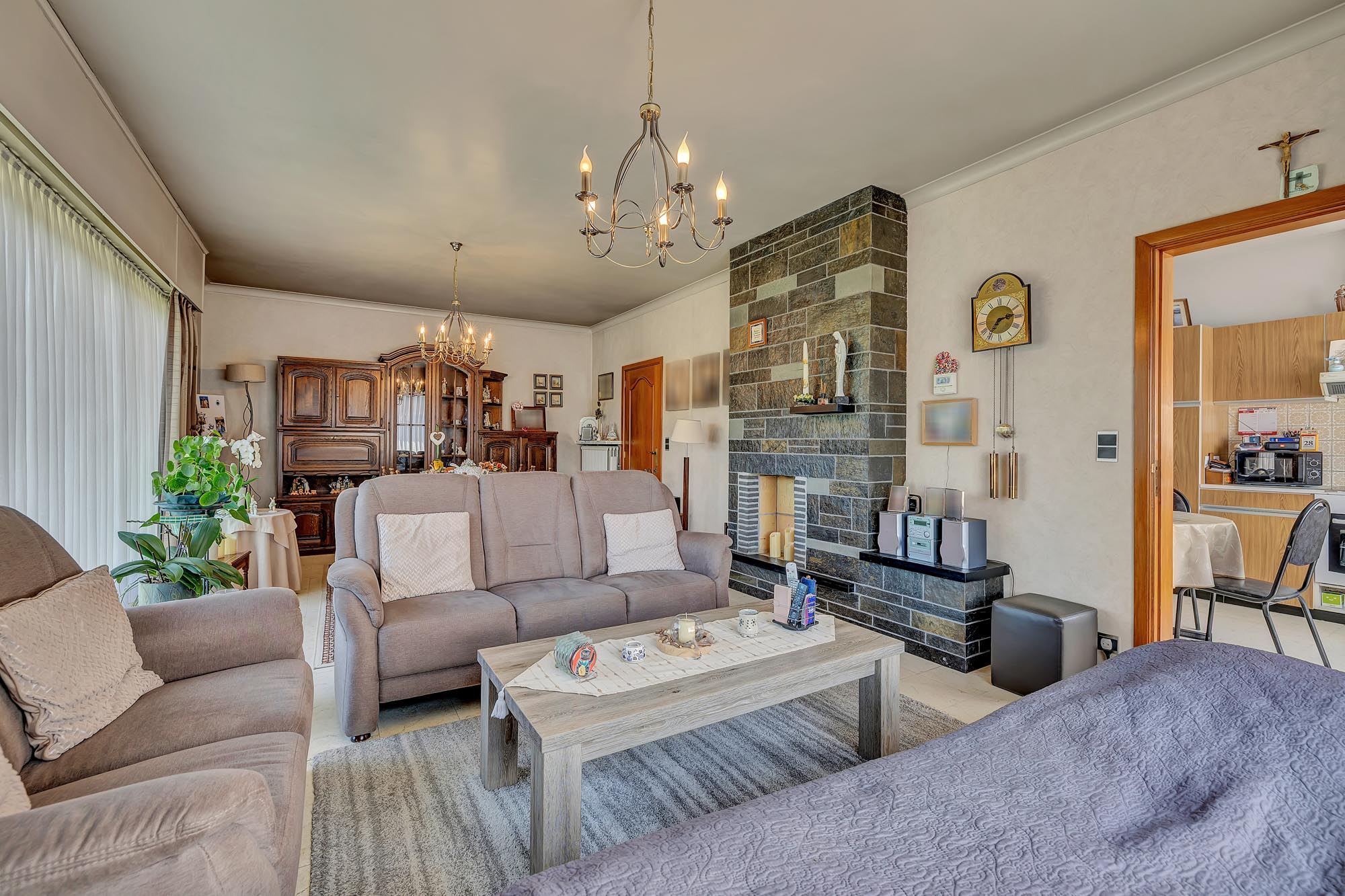 Maison à vendre à Deinze avec 2 chambres - photo 5