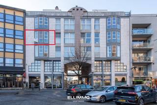 Wens je graag een bezoek aan dit pand? Neem contact op met Sara via 0494 36 21 64 of sara@ellimmo.beGezellig appartement gelegen op de 3e verdieping...