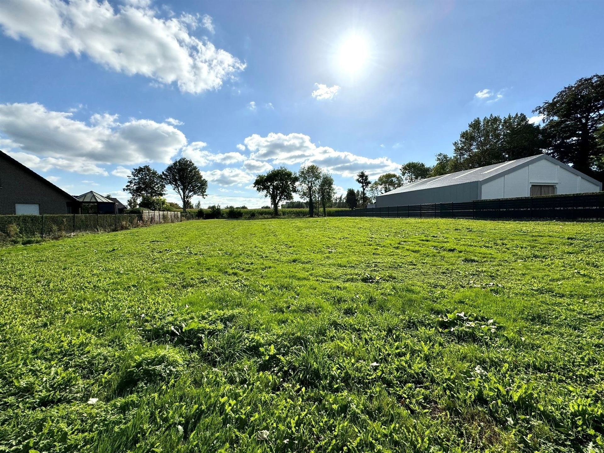 Land for sale in Roeselare - photo 4