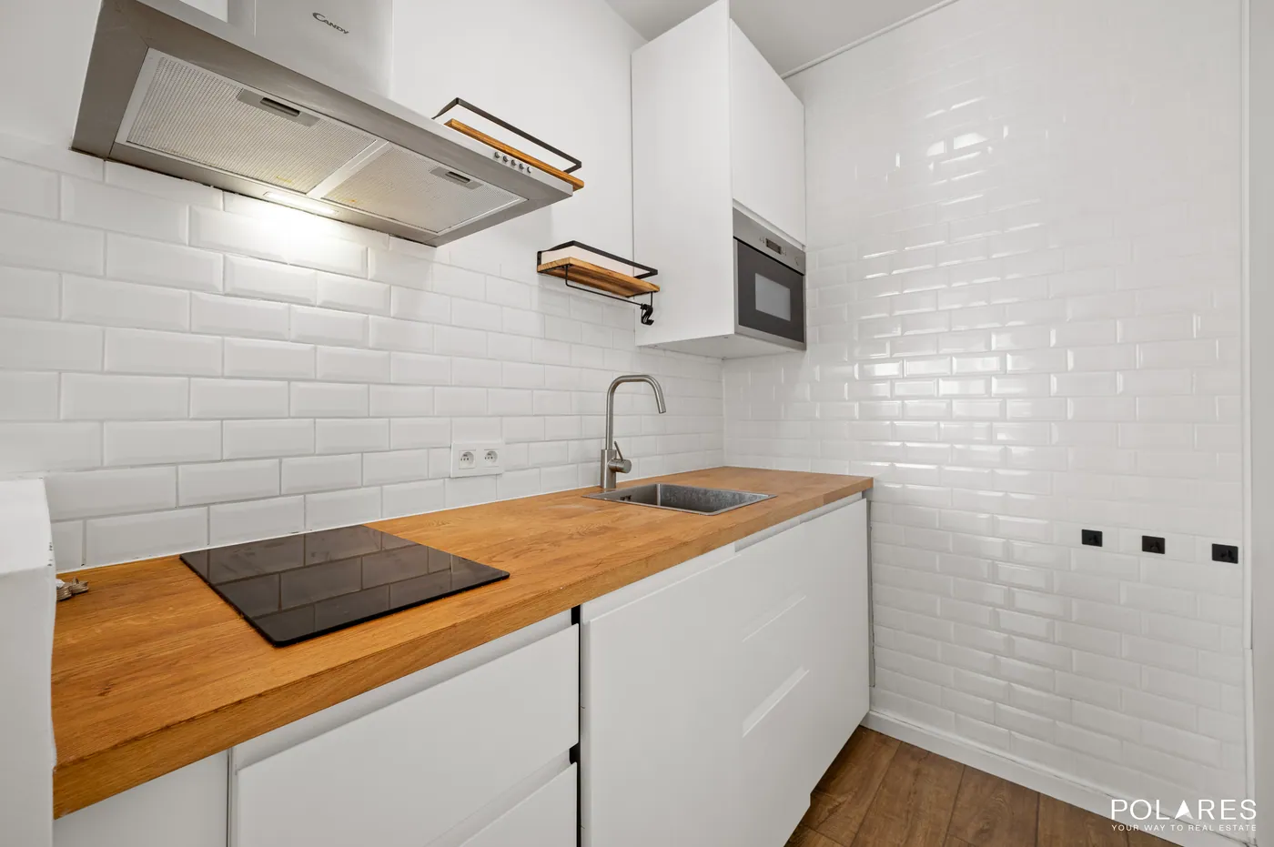 Lichtrijk en instapklaar appartement in hartje Leuven - foto 5