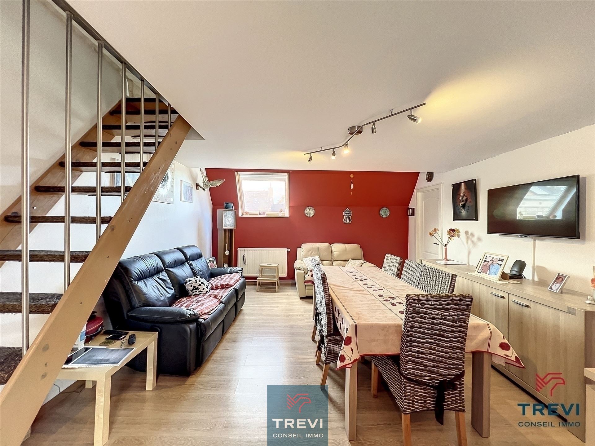 SOUS OPTION Jolie maison kangourou 4ch bien située ! - photo 5