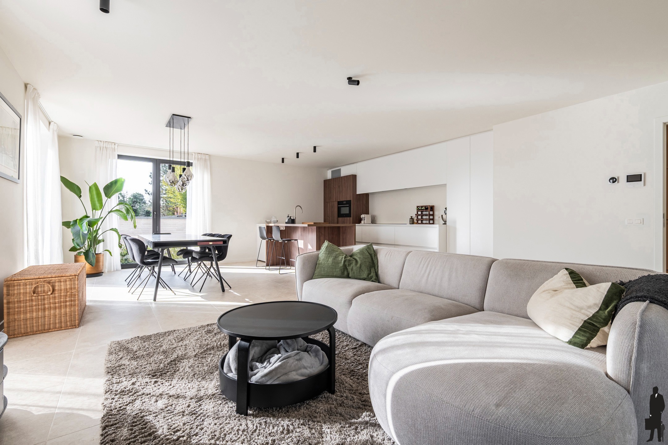 Appartement à louer à Schilde