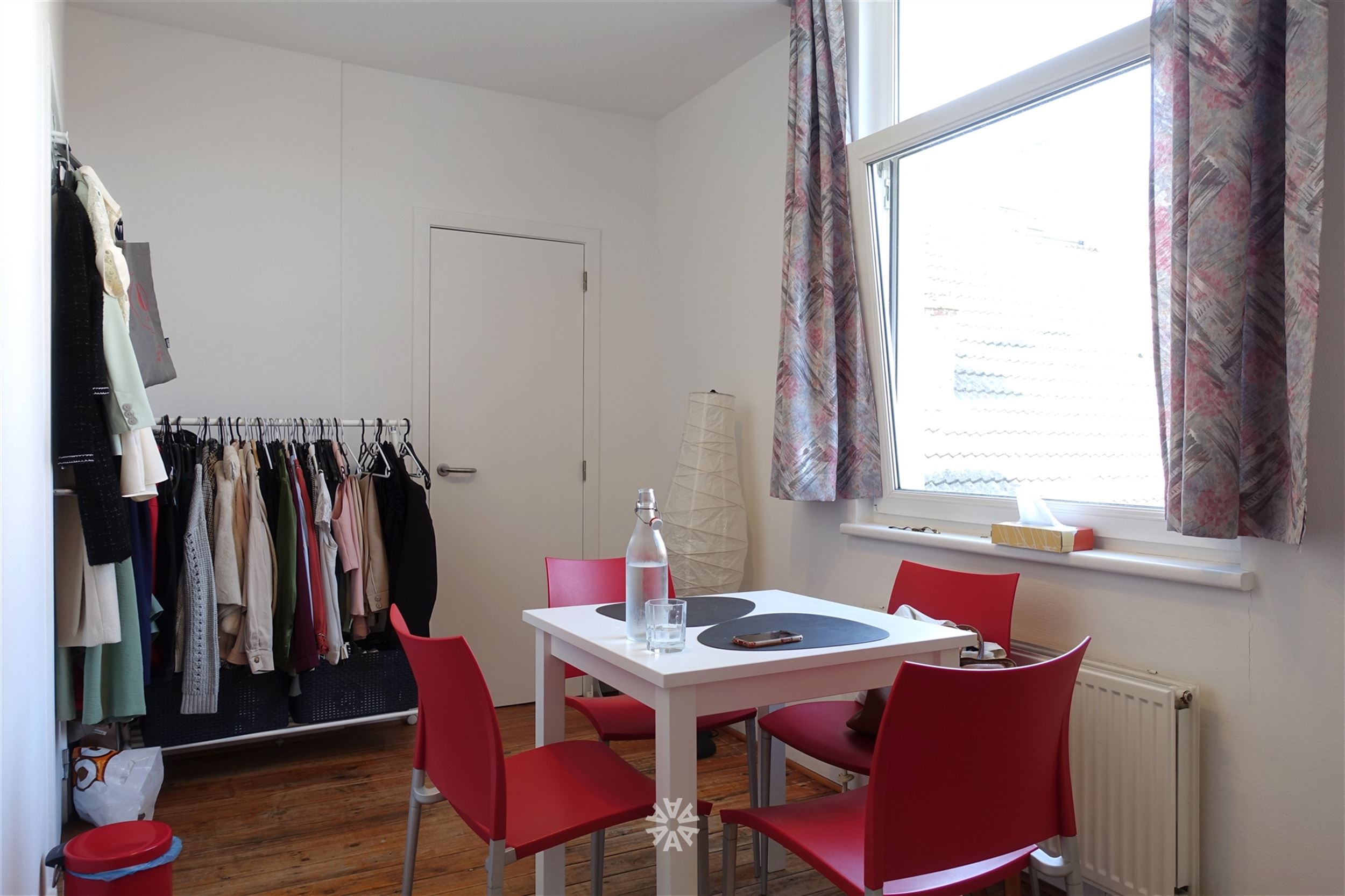 Gezellige studio te huur in centrum Gent - foto 5