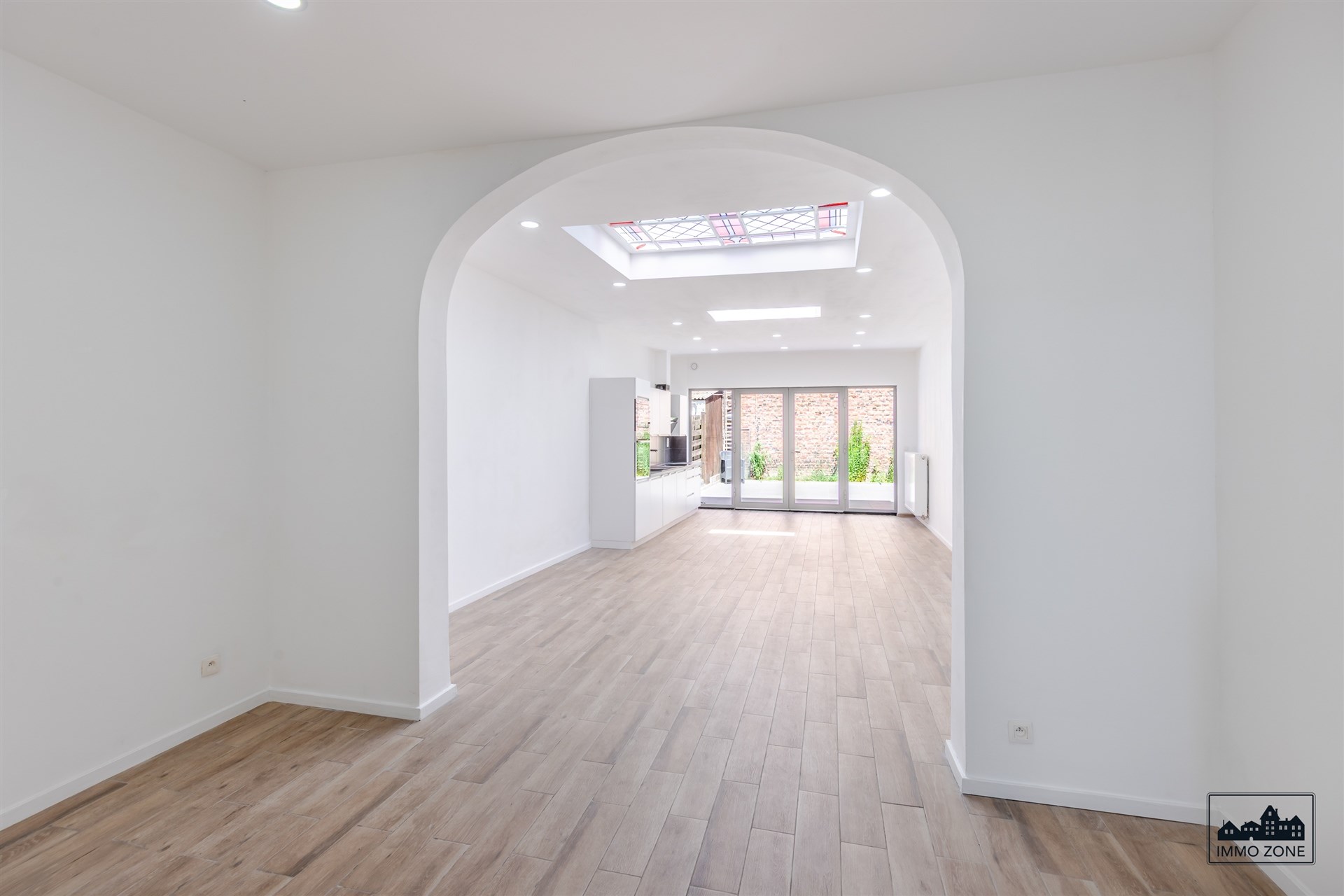 Maison à vendre à Saint-Nicolas avec 3 chambres - photo 5