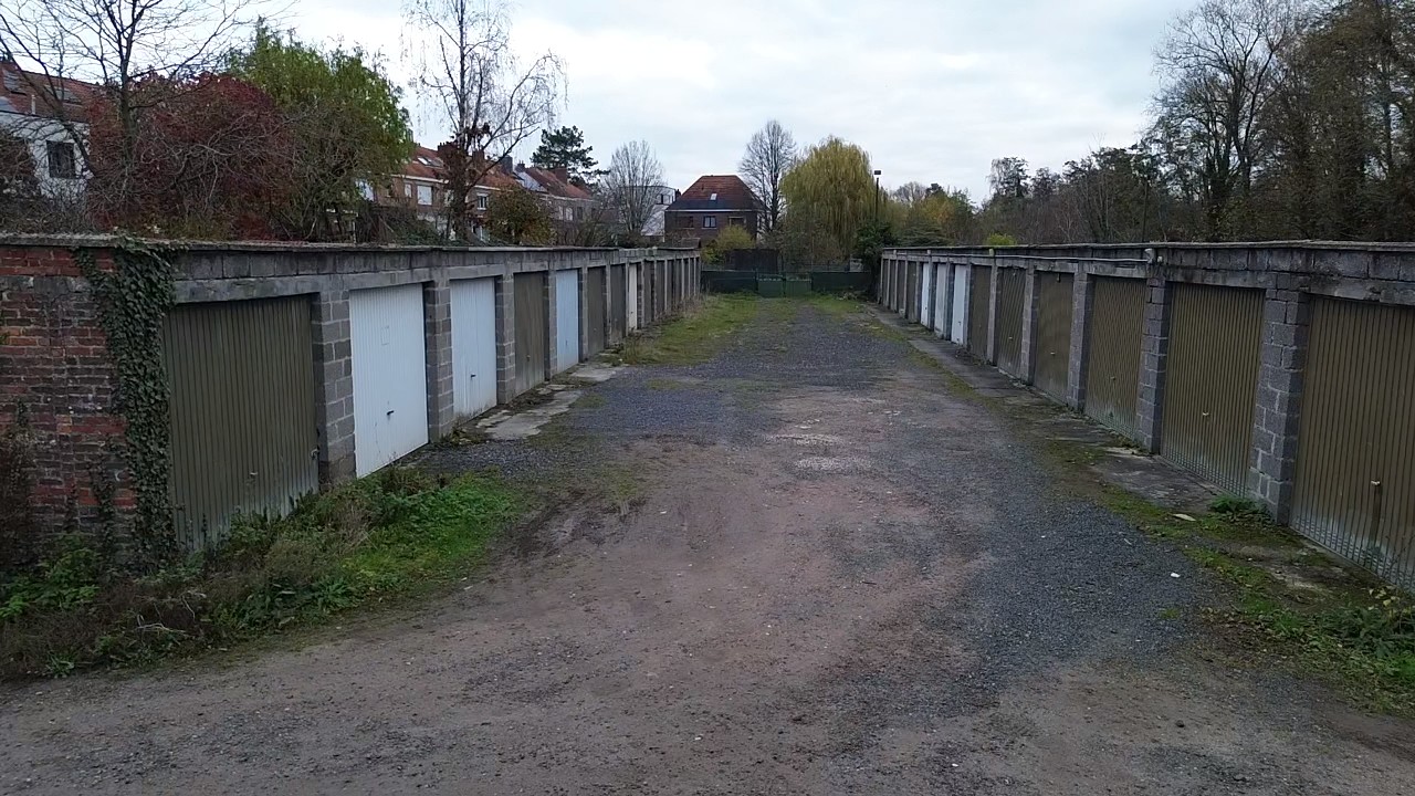 30 GARAGES VLAK BIJ HET CENTRUM VAN MECHELEN - foto 5
