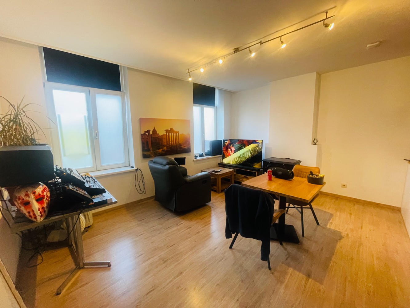 Apartment for rent in Bruges