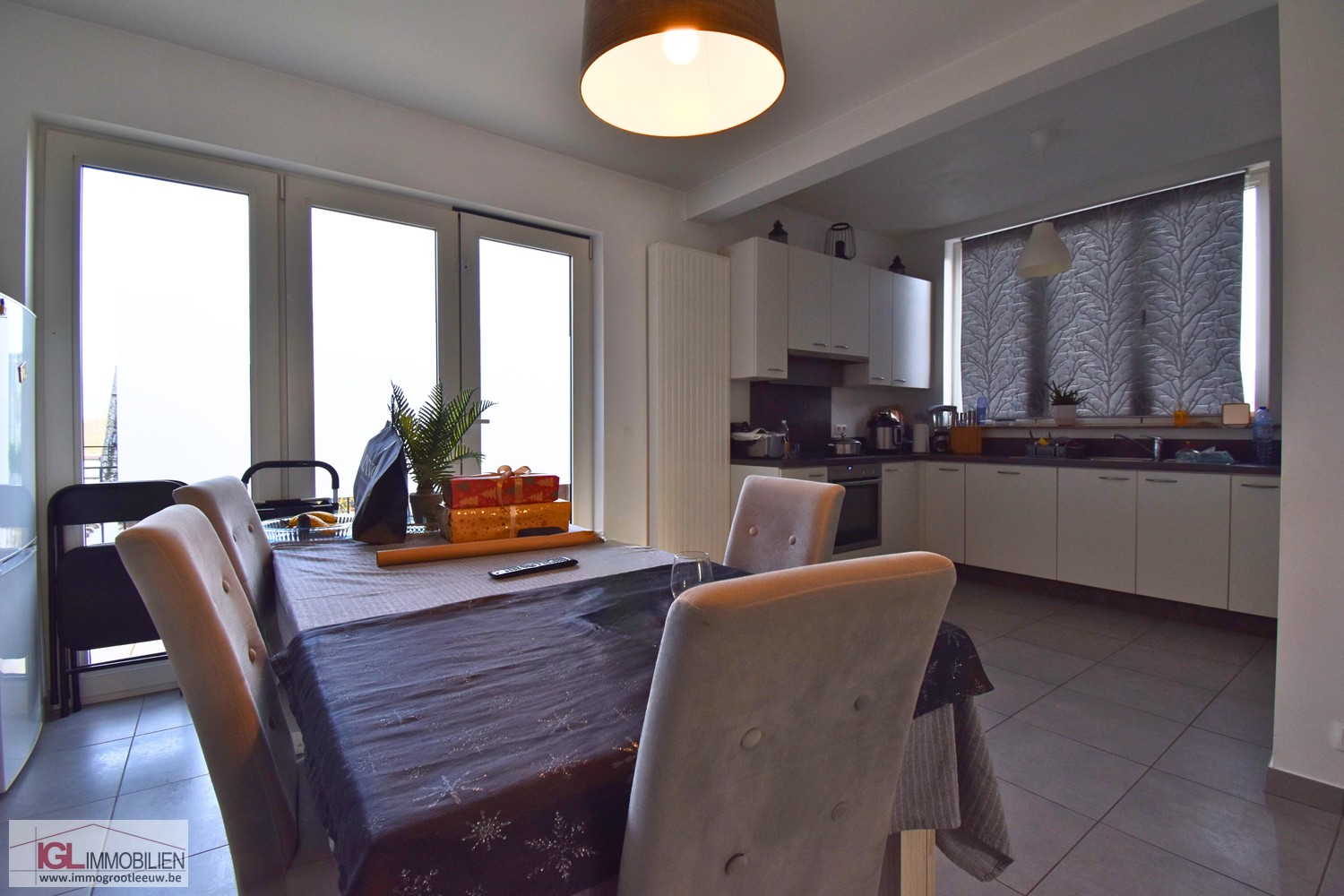 Duplex te huur - foto 5