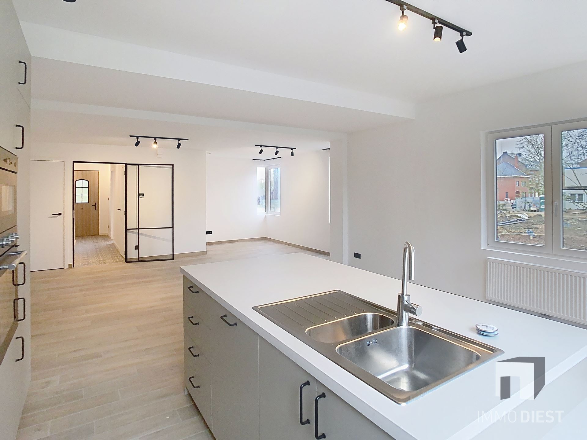 Huis te huur in Zichem met 4 slaapkamers - foto 4