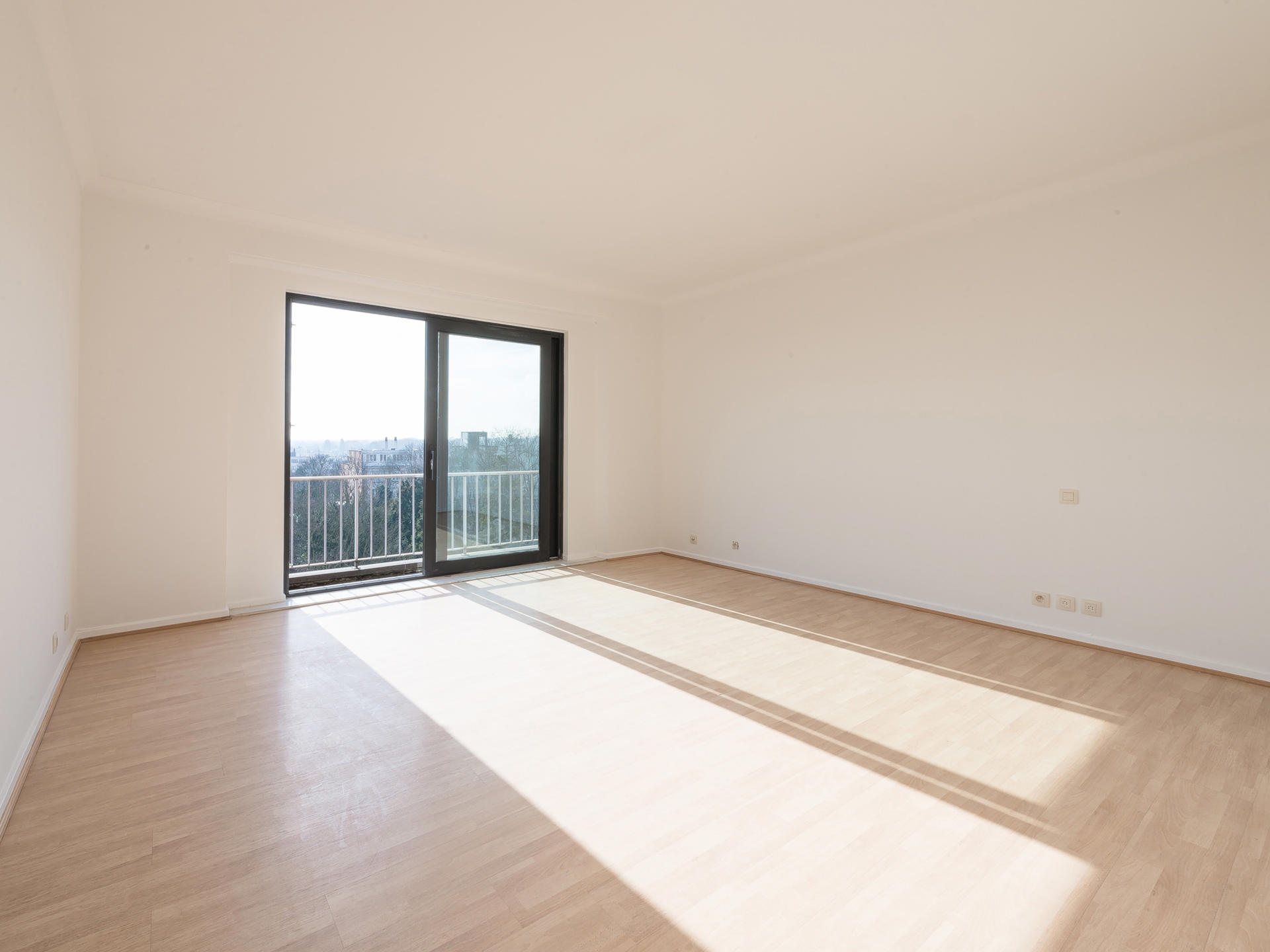 Appartement à louer à Bruxelles avec 4 chambres - photo 5