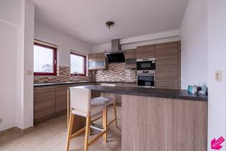Appartement à louer à Aartselaar