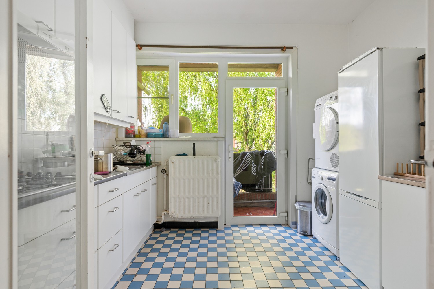 Apartment for sale in Antwerp with 2 bedrooms - photo 5