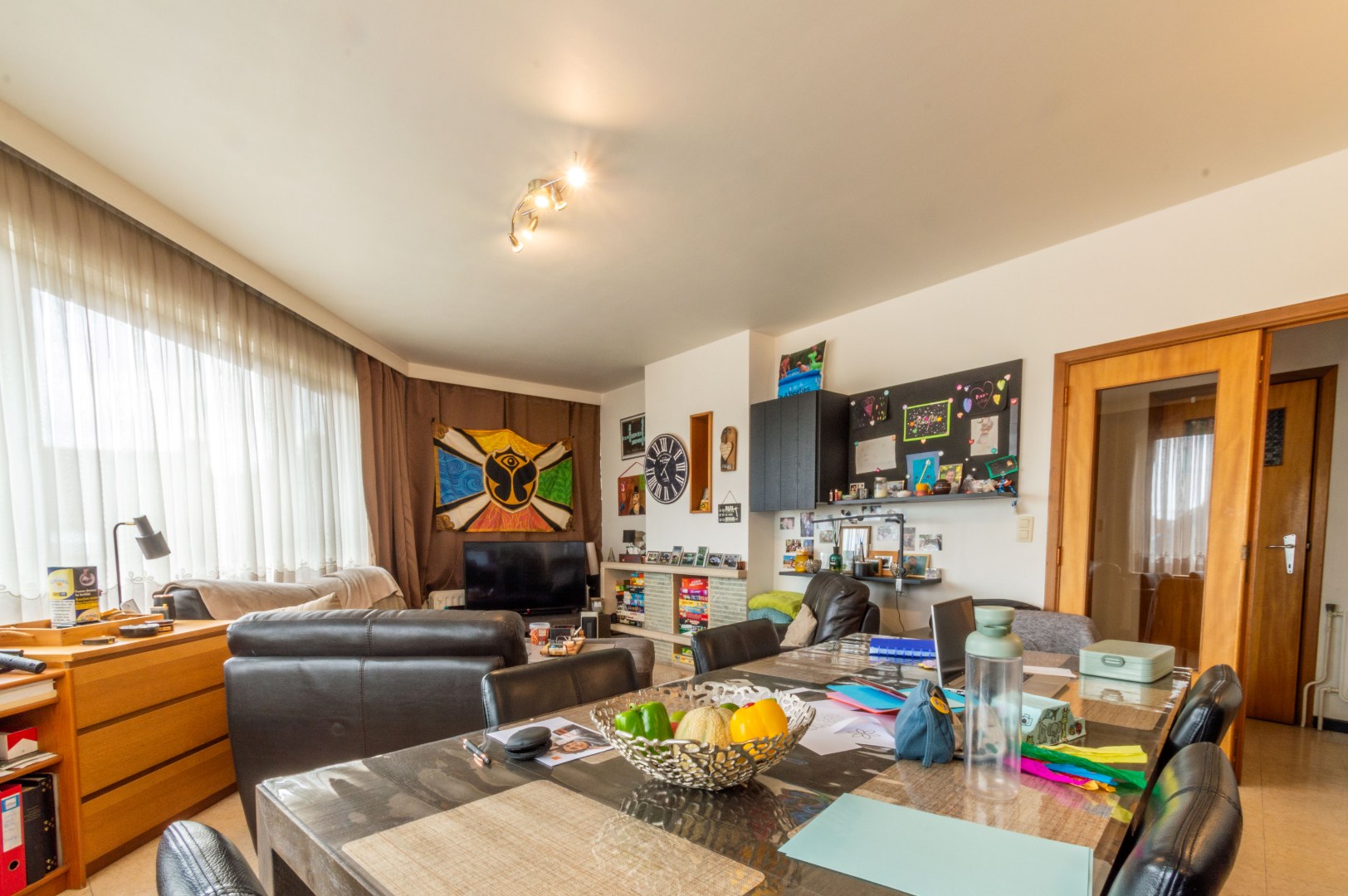 Appartement à vendre à Hal avec 2 chambres - photo 4