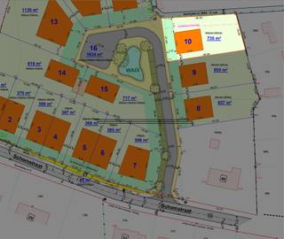 Bouwgrond Open bebouwing op 7are35ca met straatbreedte van 21,42m te Deurne-Diest. Belangrijkste troeven:- Rustige doch centrale ligging- Bouwdiepte...