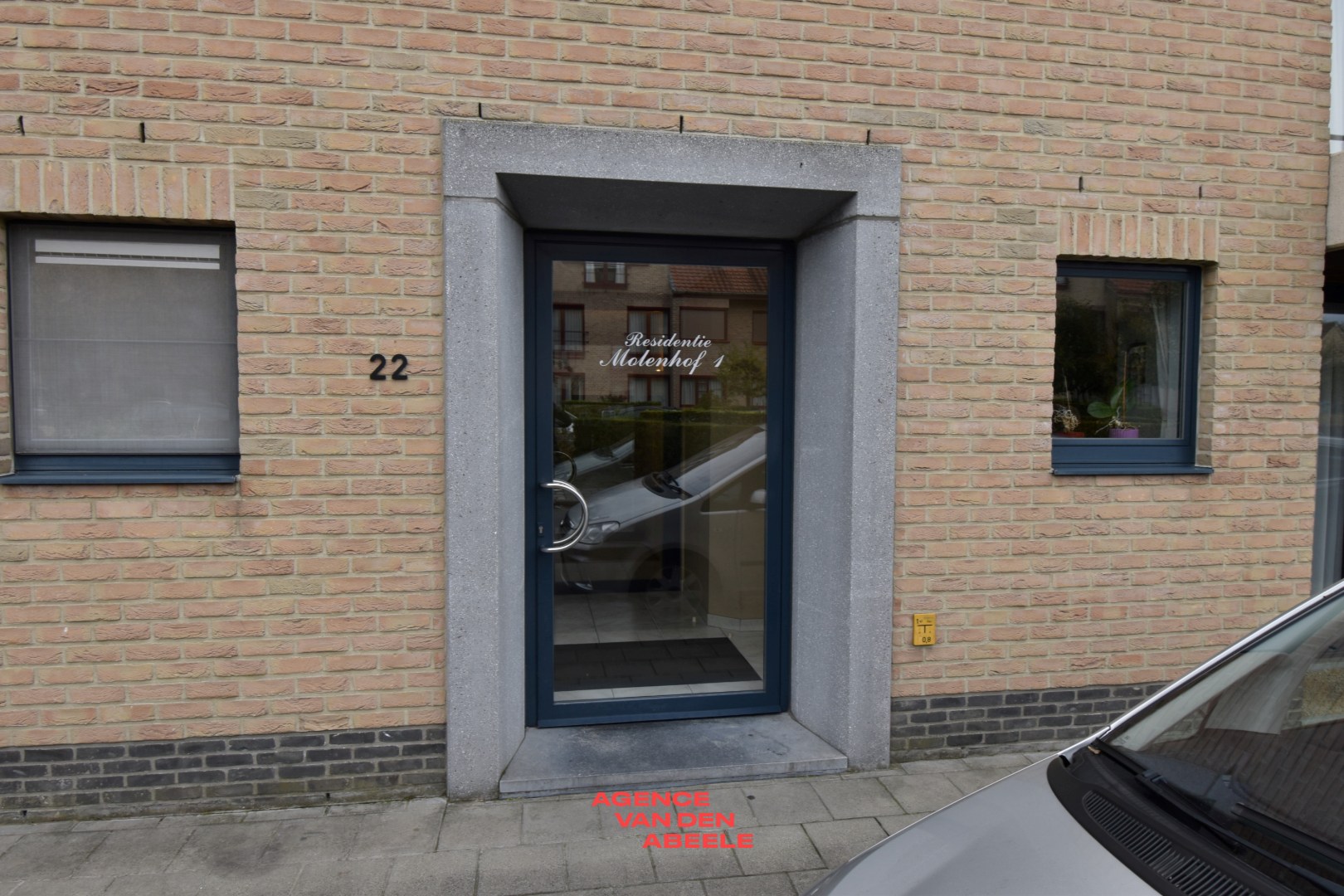 Appartement à louer à Oostkamp avec 2 chambres - photo 2