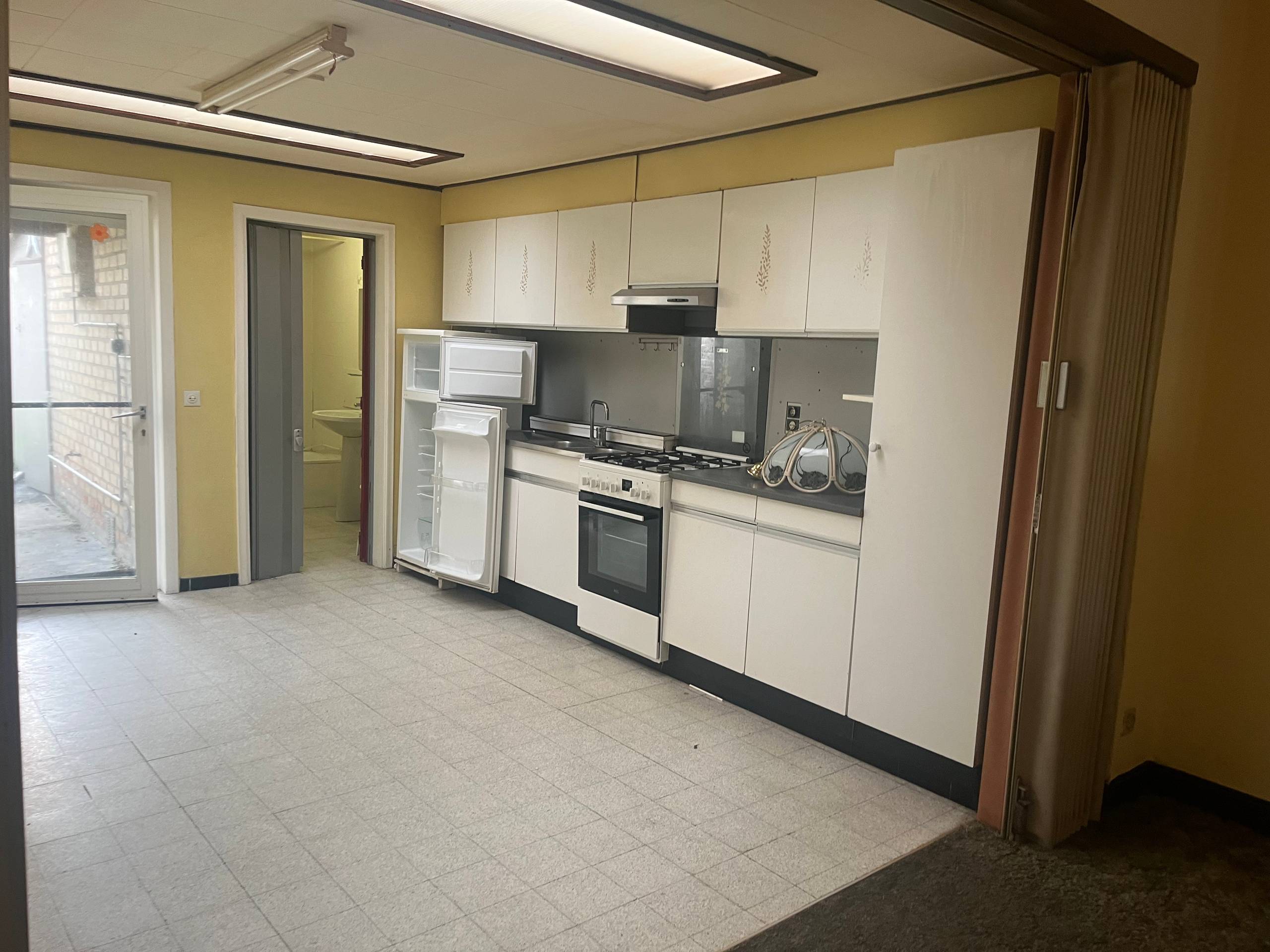 House for rent in Eeklo with 2 bedrooms - photo 4