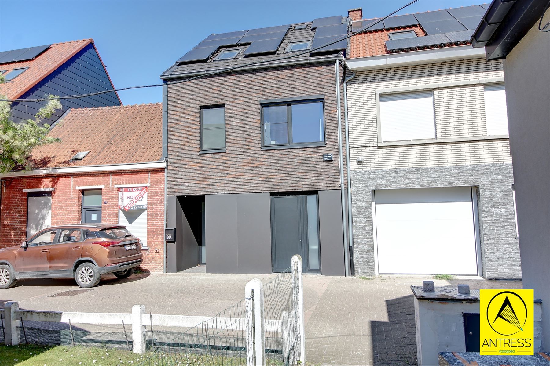 House for sale in Kontich with 4 bedrooms - photo 4